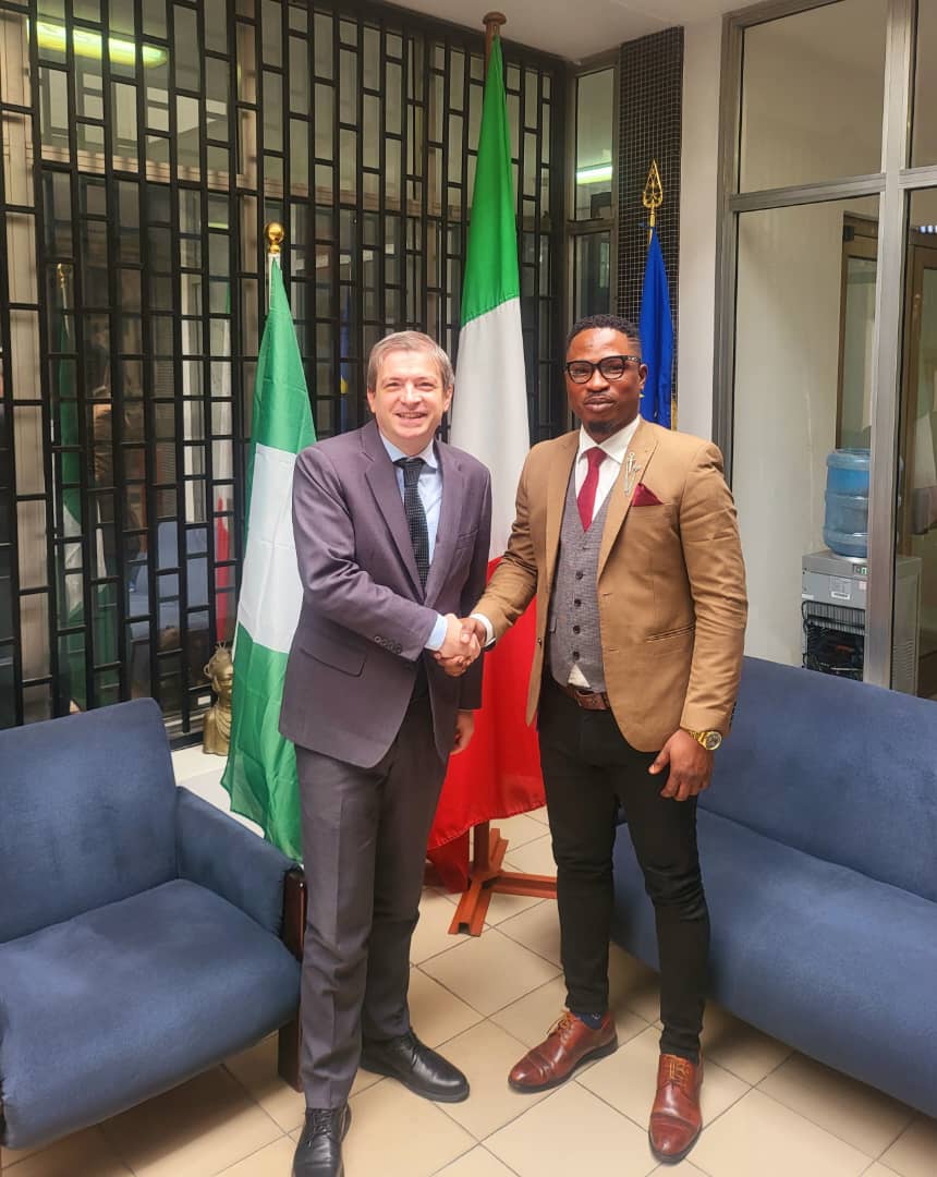 International Relations