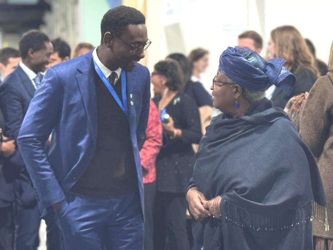 Building Partnerships